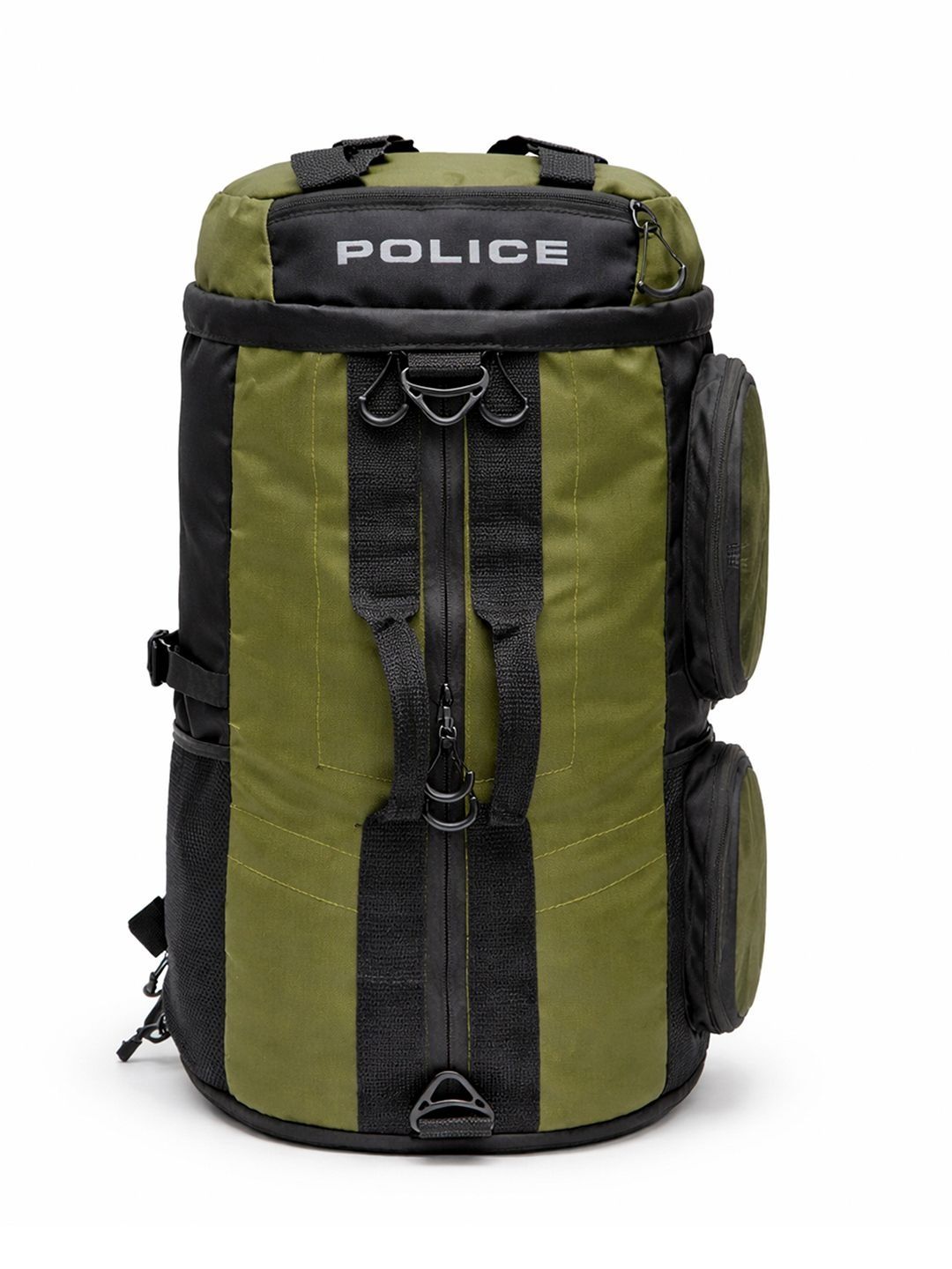POLICE Rucksacks with Shoe Compartment-image-17