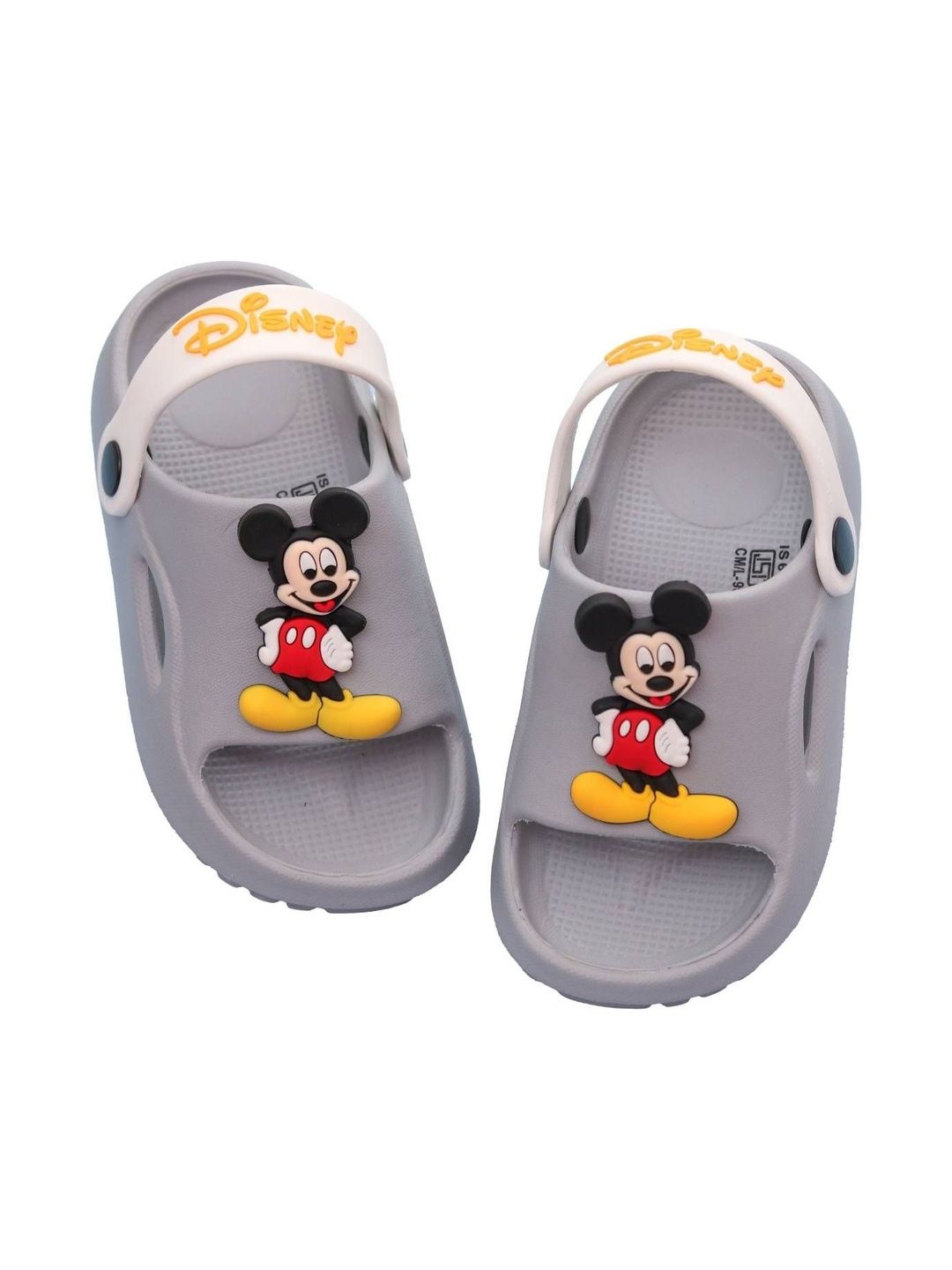 Miss & Chief Boys Clogs Sandals-picture-24