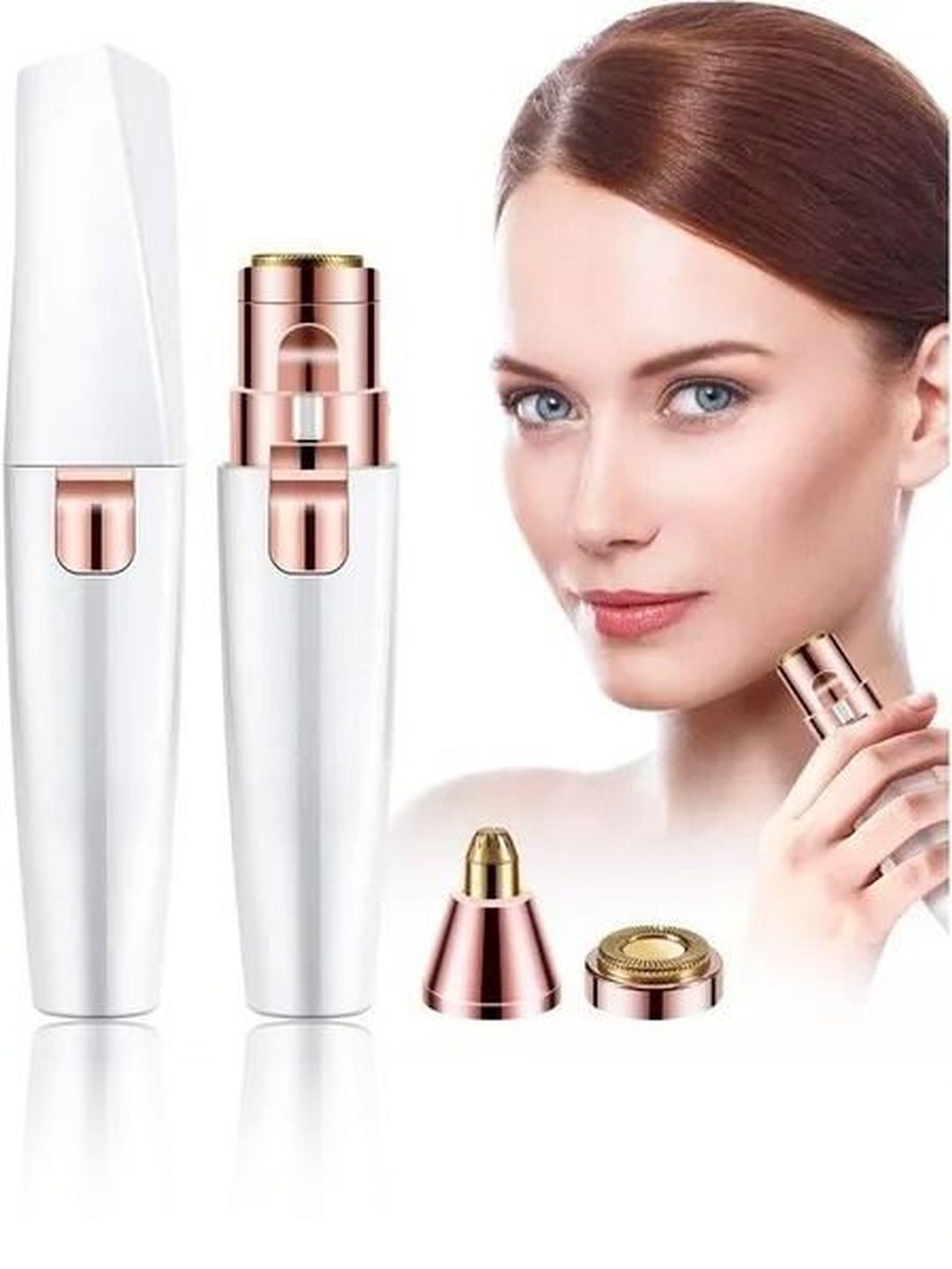 VTHIN Rechargeable Epilator-picture-29