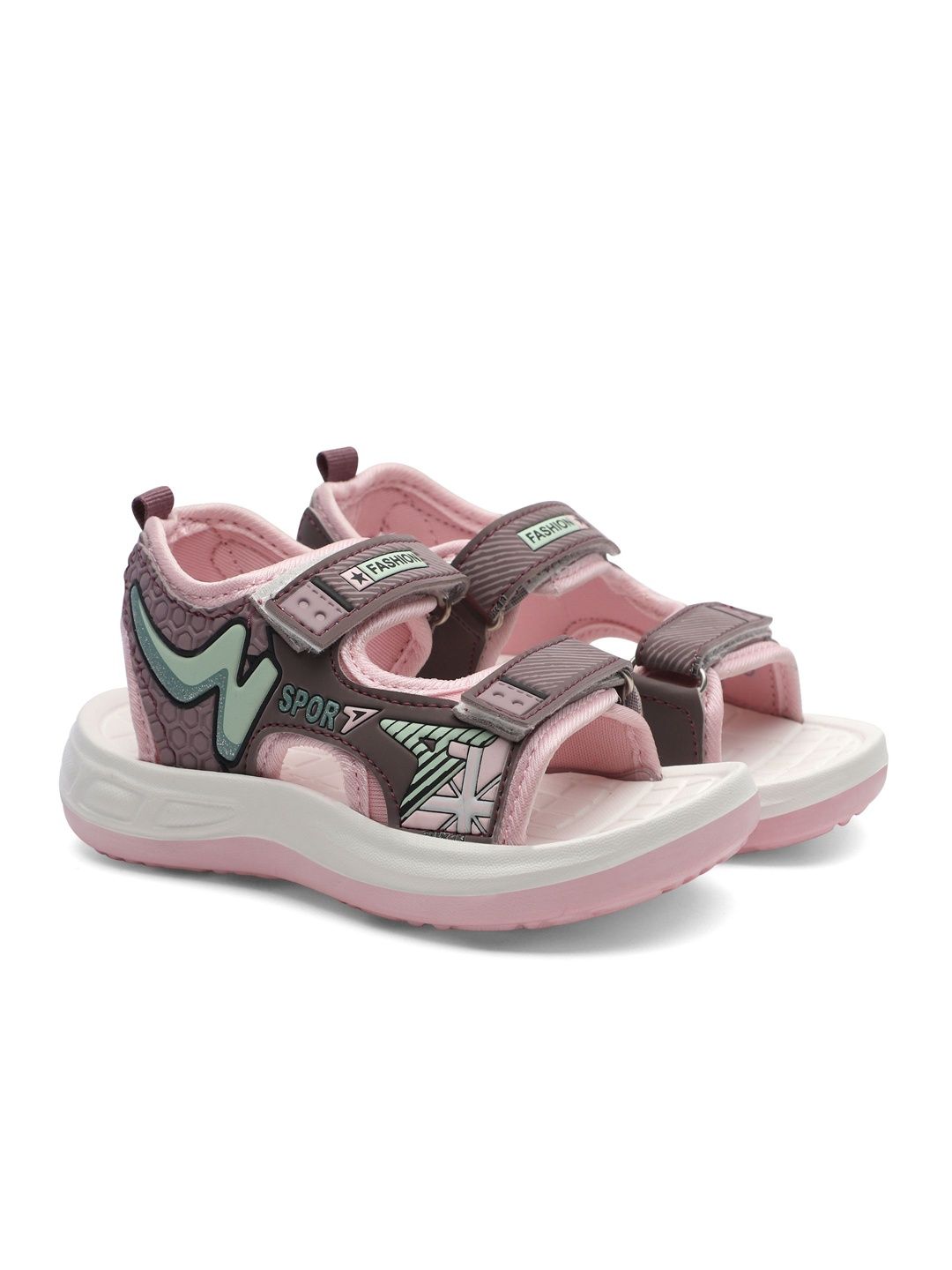 Arosy Girls Sandals-picture-14