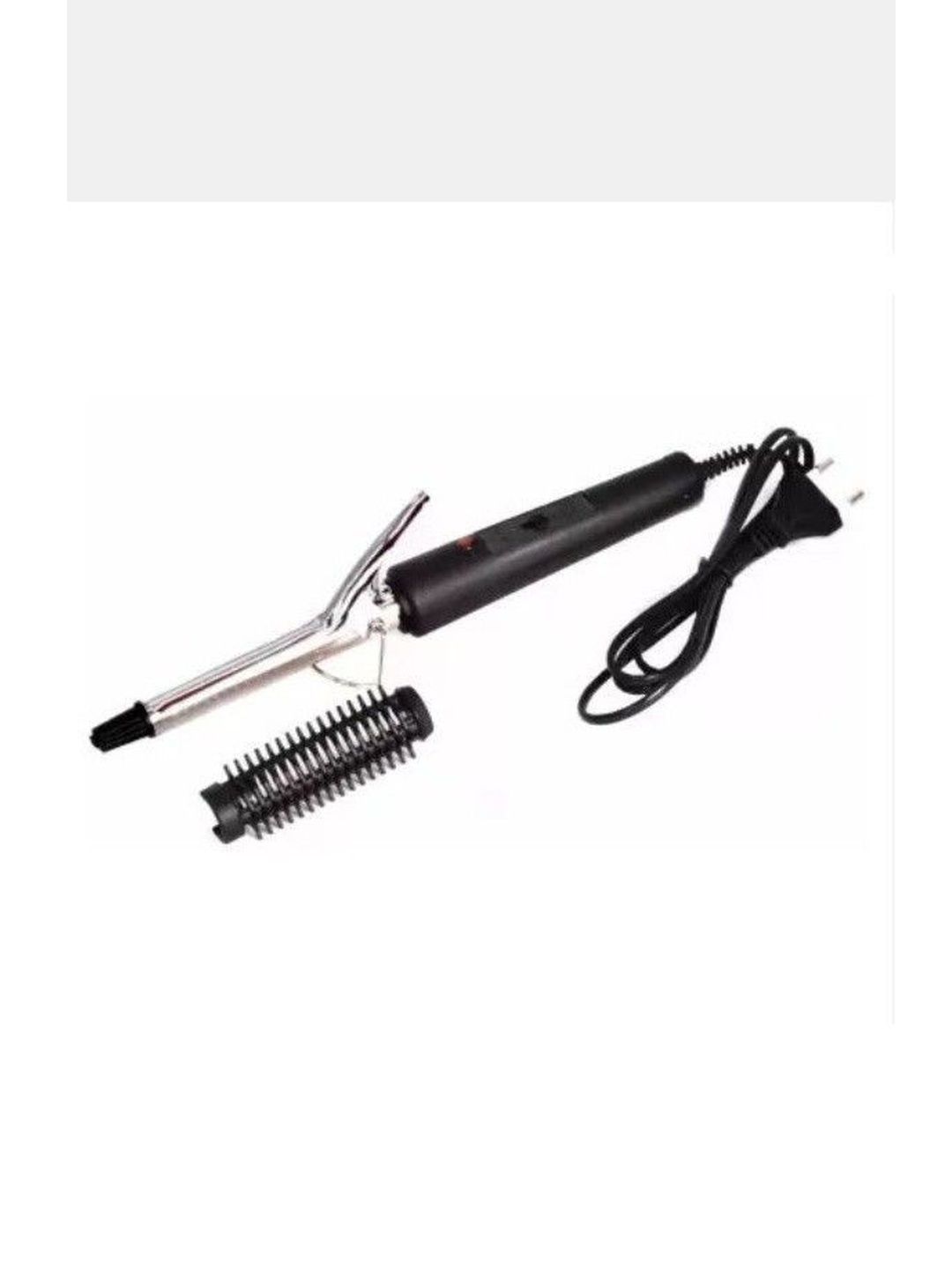 VTHIN Hair Curling Iron With Detachable Brush - 471-picture-41