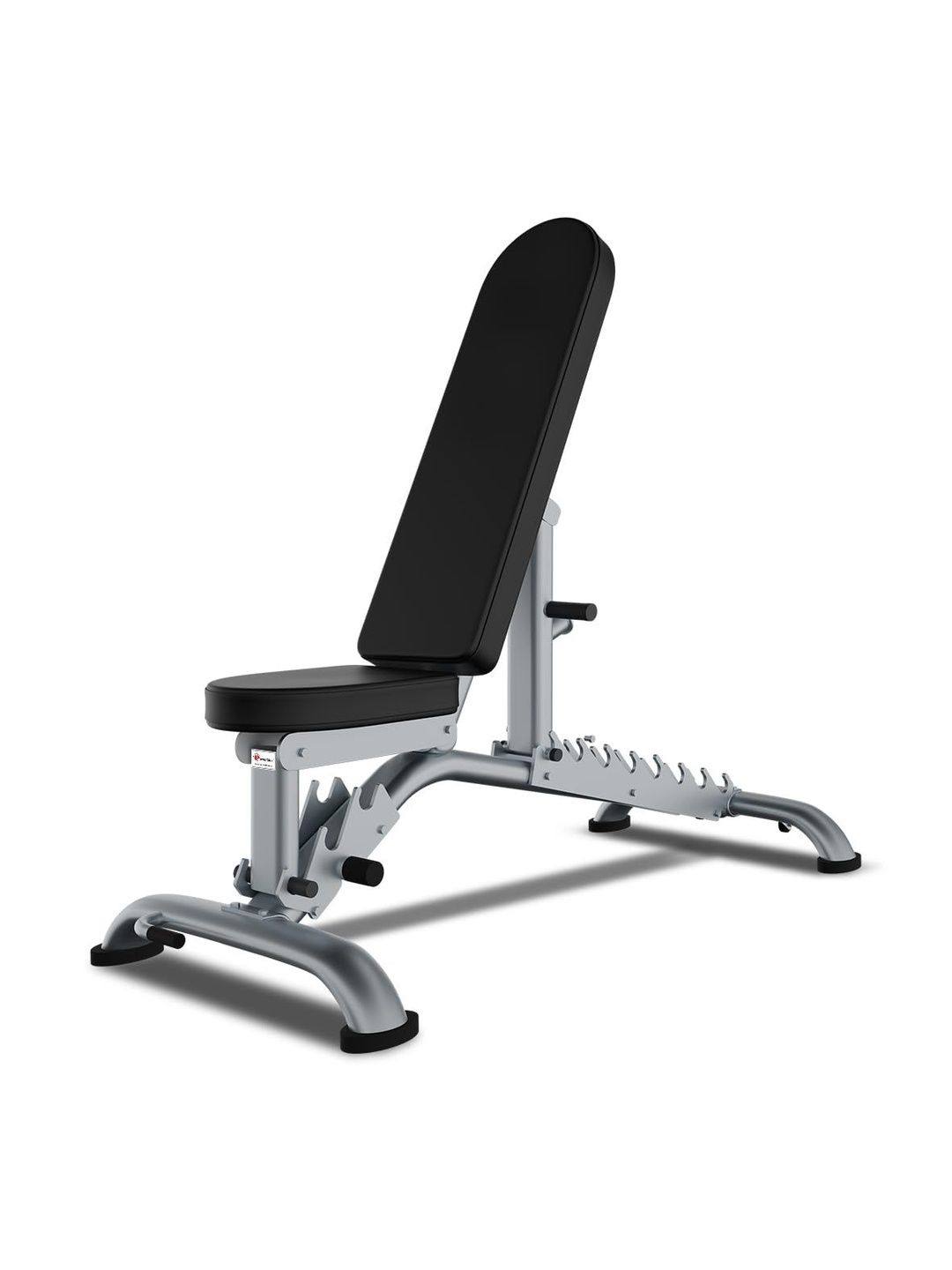 PowerMax Fitness Heavy Duty Adjustable Bench-image-37