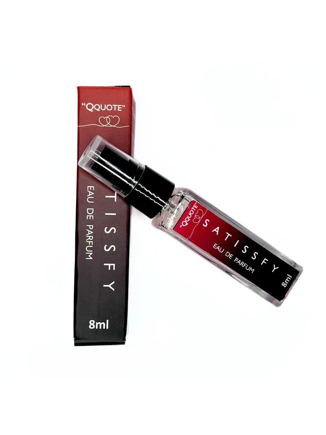 QQUOTE Satissfy Long Lasting Eau De Parfum - 8 ml-picture-58