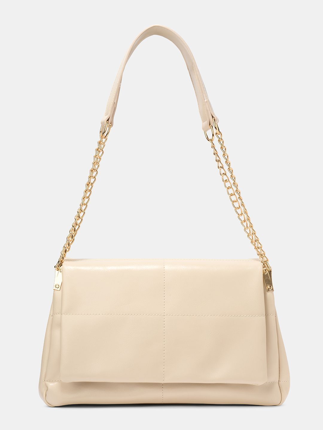 Forever Glam by Pantaloons PU Shoulder Bag-picture-16