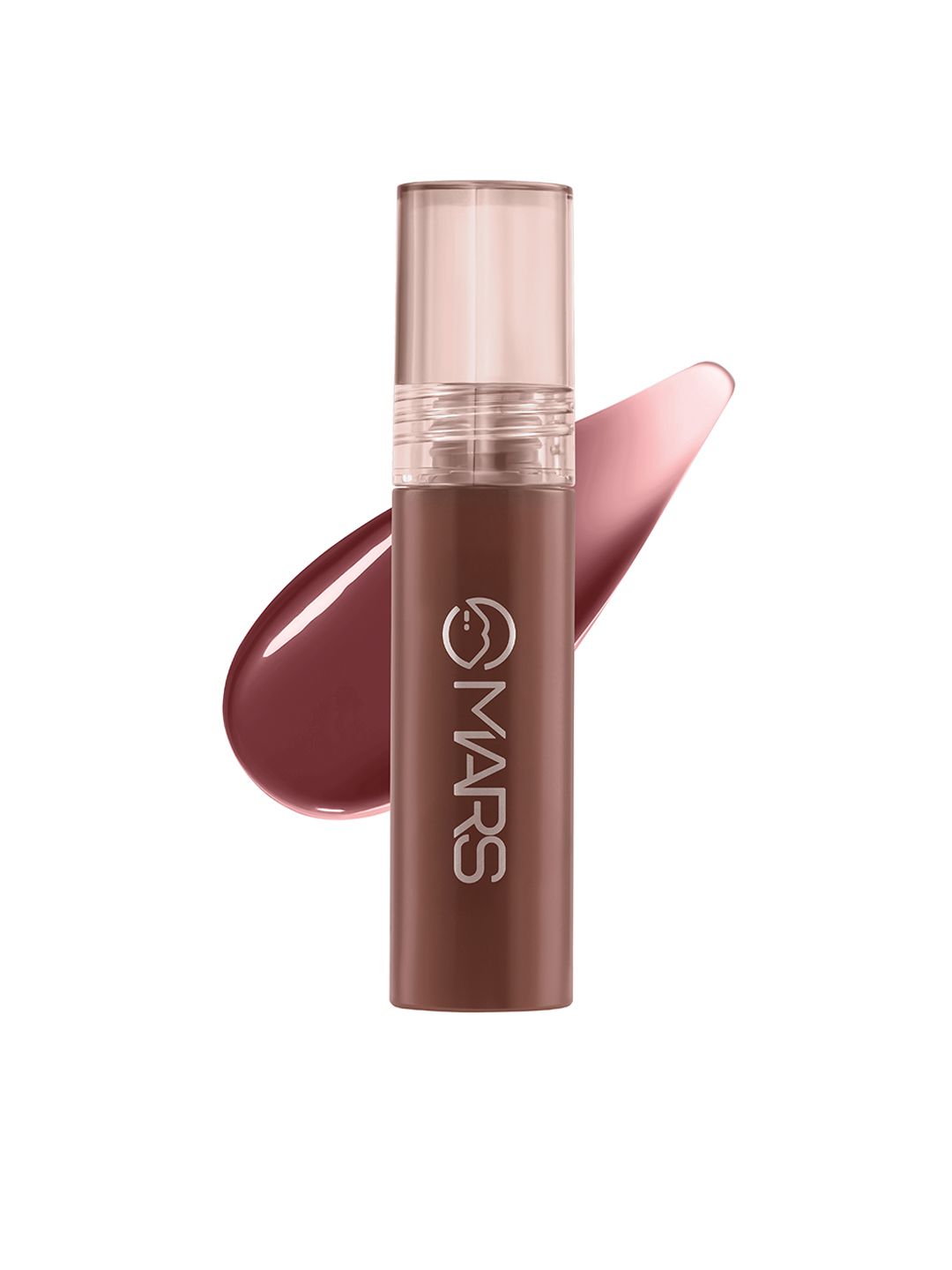 MARS Obsesseed Lip Gloss Enriched with Vitamin E - 3.5ml - Main Character 05-image-35