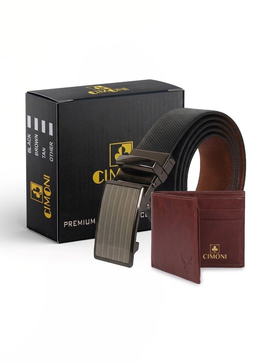 CIMONI Men Accessory Gift Set of-picture-53