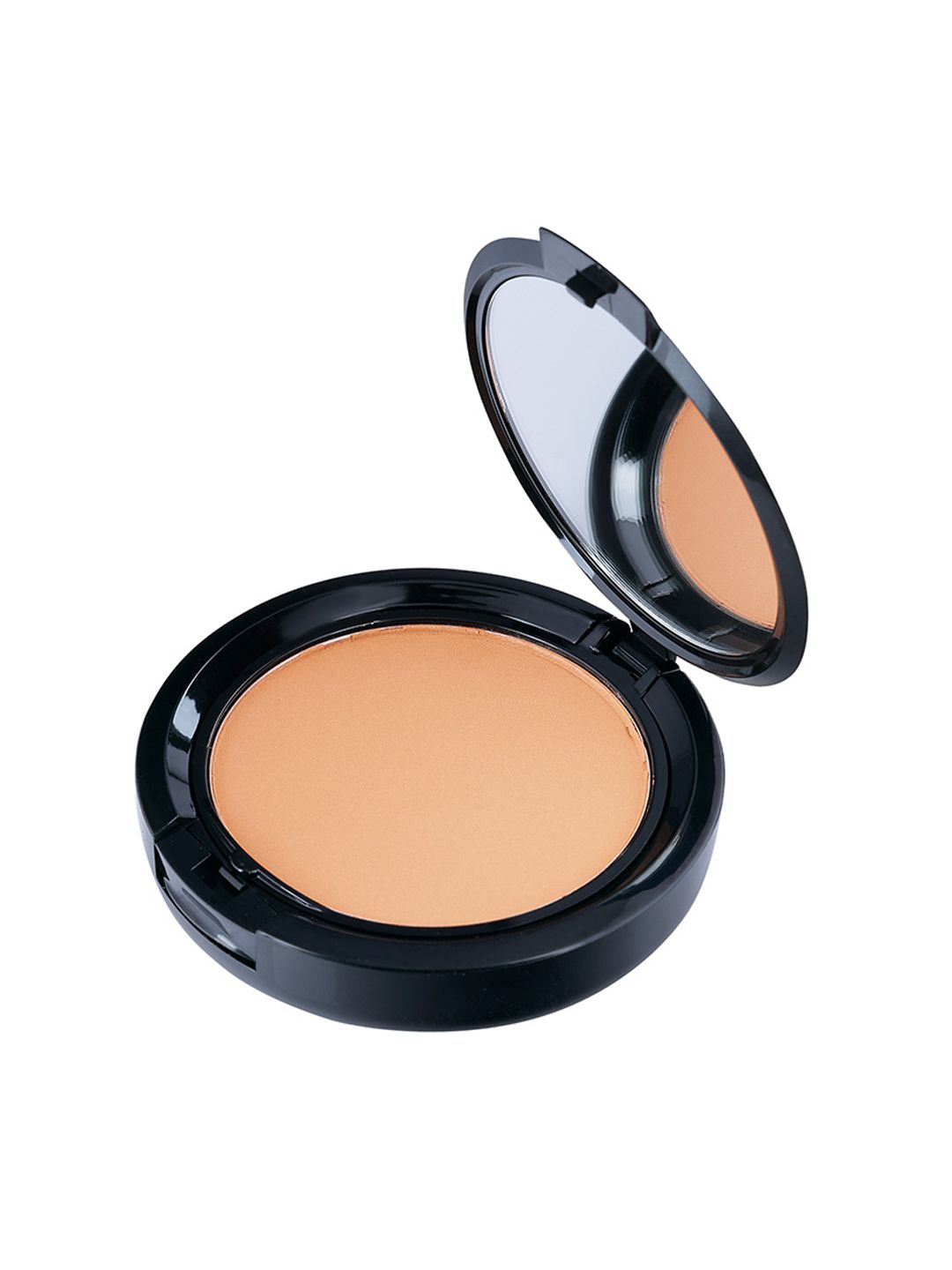 Armaf Beaute Parfaite Fix Seamless Matte Finish Compact Powder - Warm Beige 04-image-43