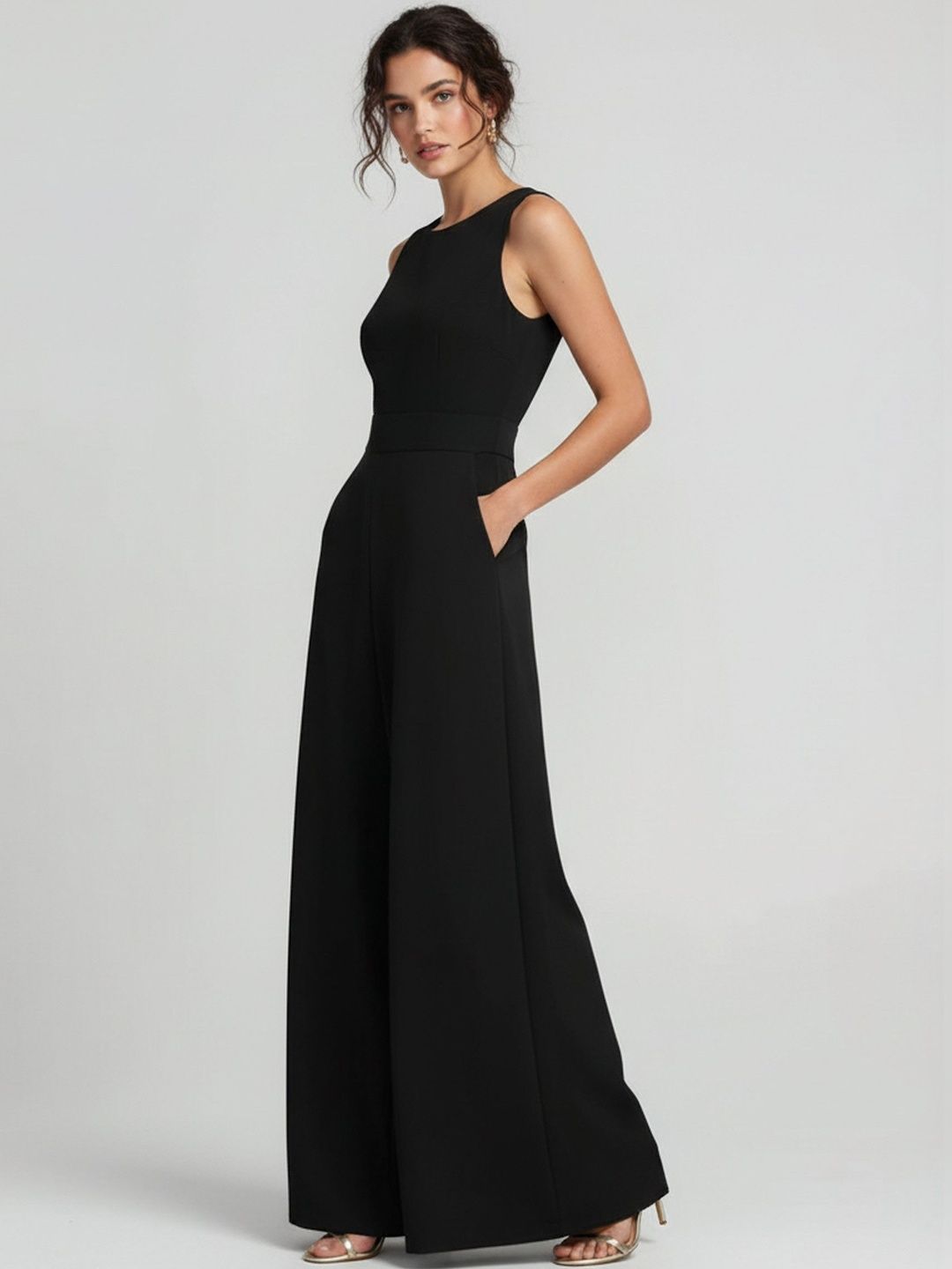Suo Basic Jumpsuit-picture-32