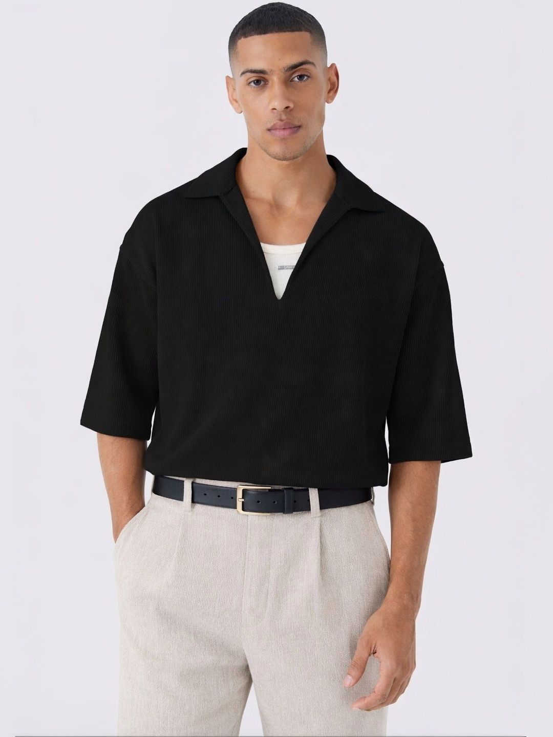 SZN Men T-shirt-picture-12