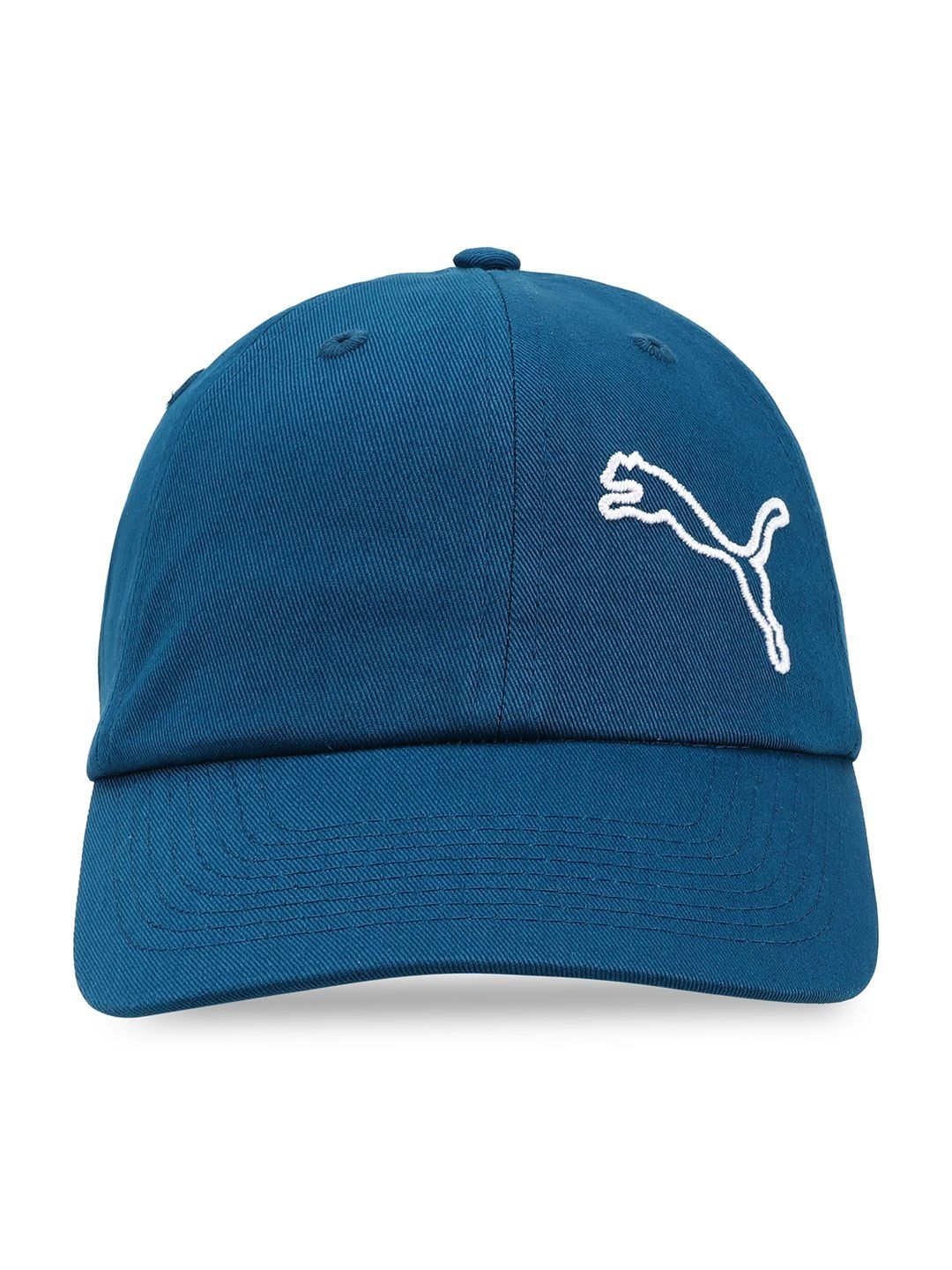 Puma Essentials Embroidered Cat Logo Cap II-picture-38