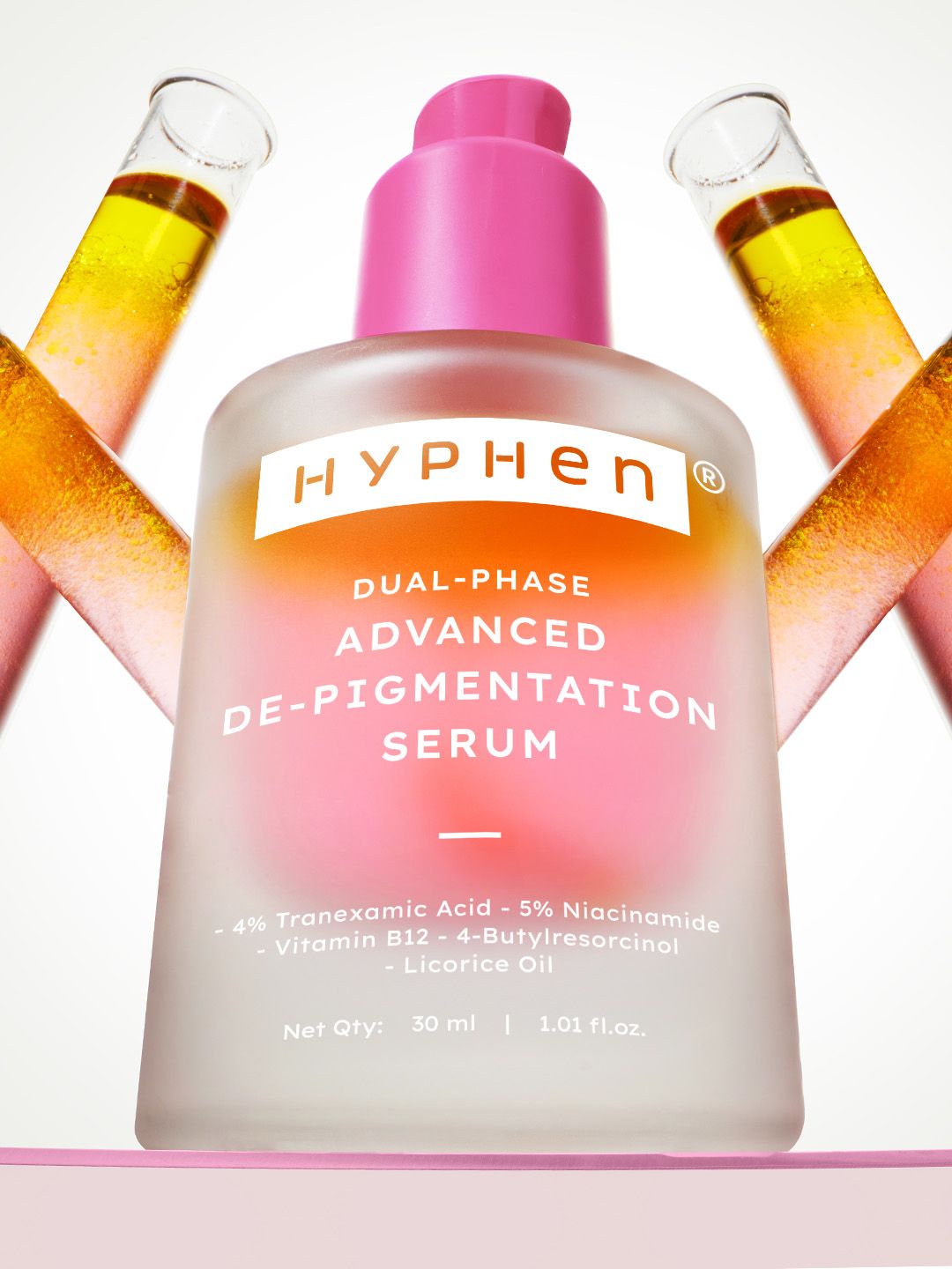 Hyphen Dual-Phase Advanced De-Pigmentation Serum- 30 ml-picture-46