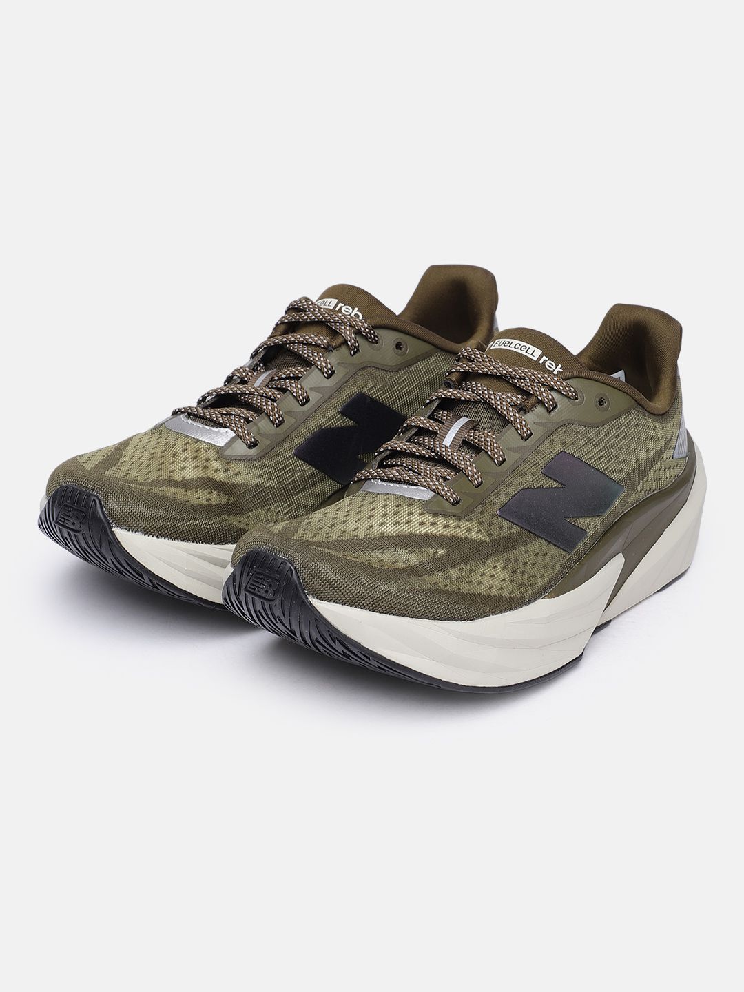 New Balance Women REBEL Running Shoes-image-47