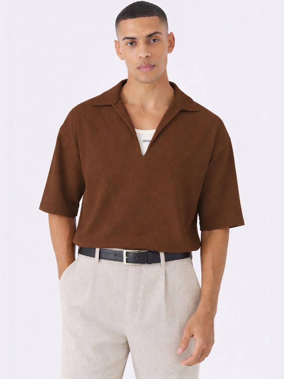 SZN Men T-shirt-picture-37