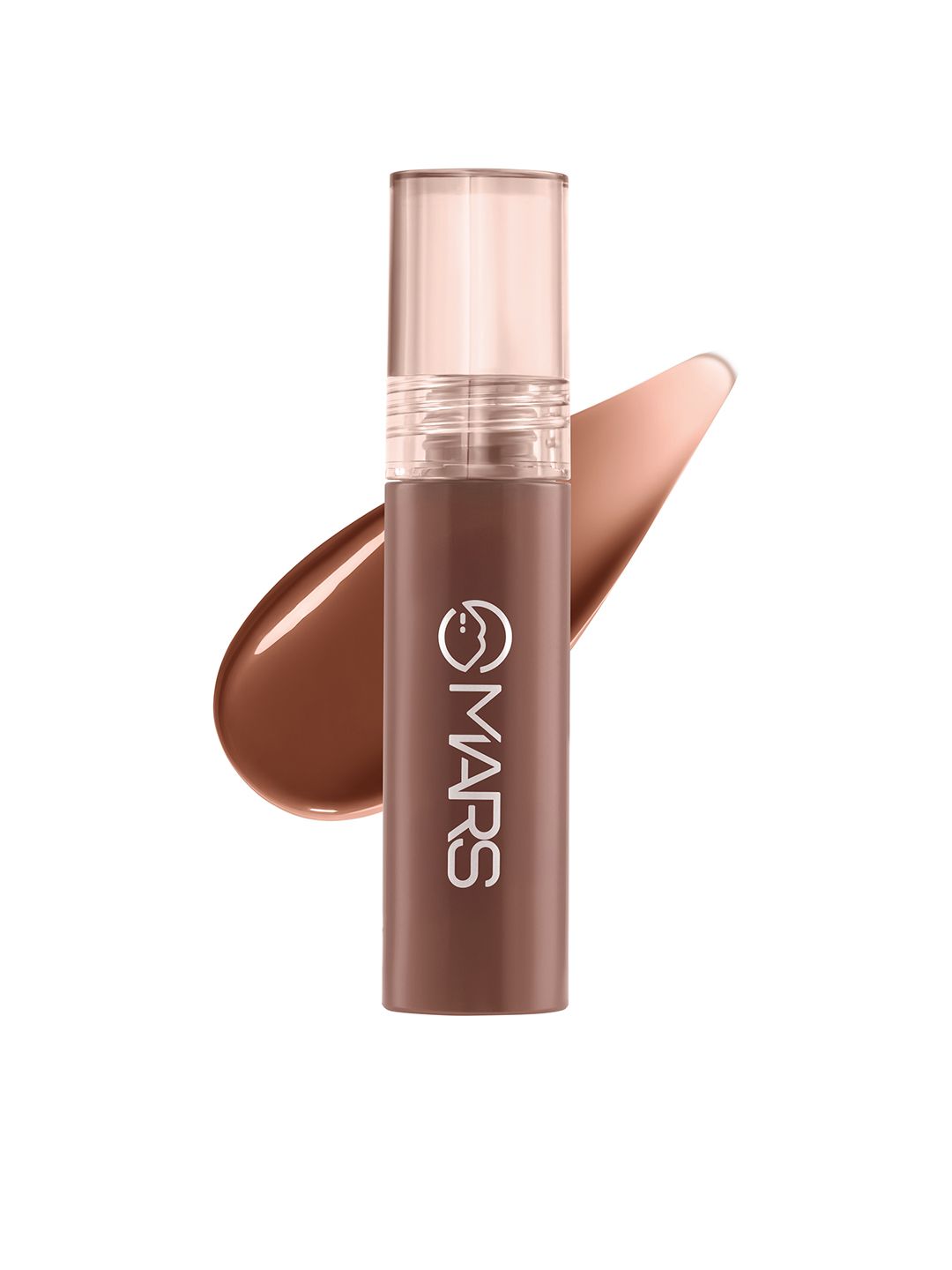 MARS Obsesseed Lip Gloss Enriched with Vitamin E - 3.5ml - All Mine 01-picture-14