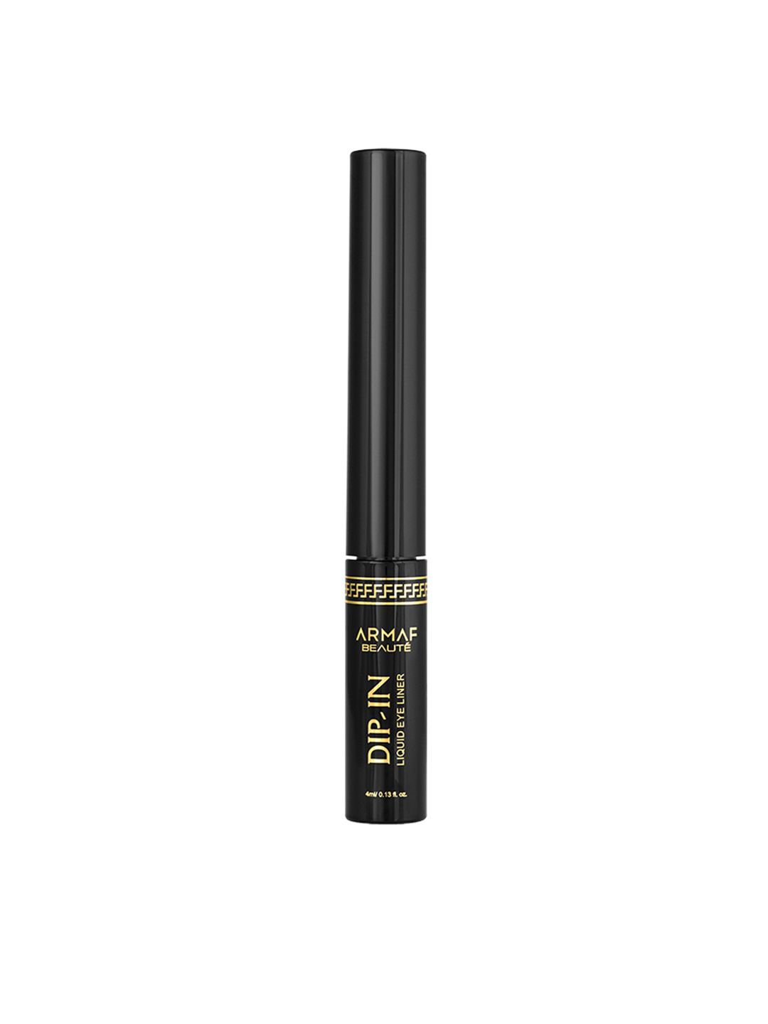 Armaf Beaute Dip-In Water-Resistant Long Lasting Liquid Eyeliner 4 ml - Night 01-picture-14