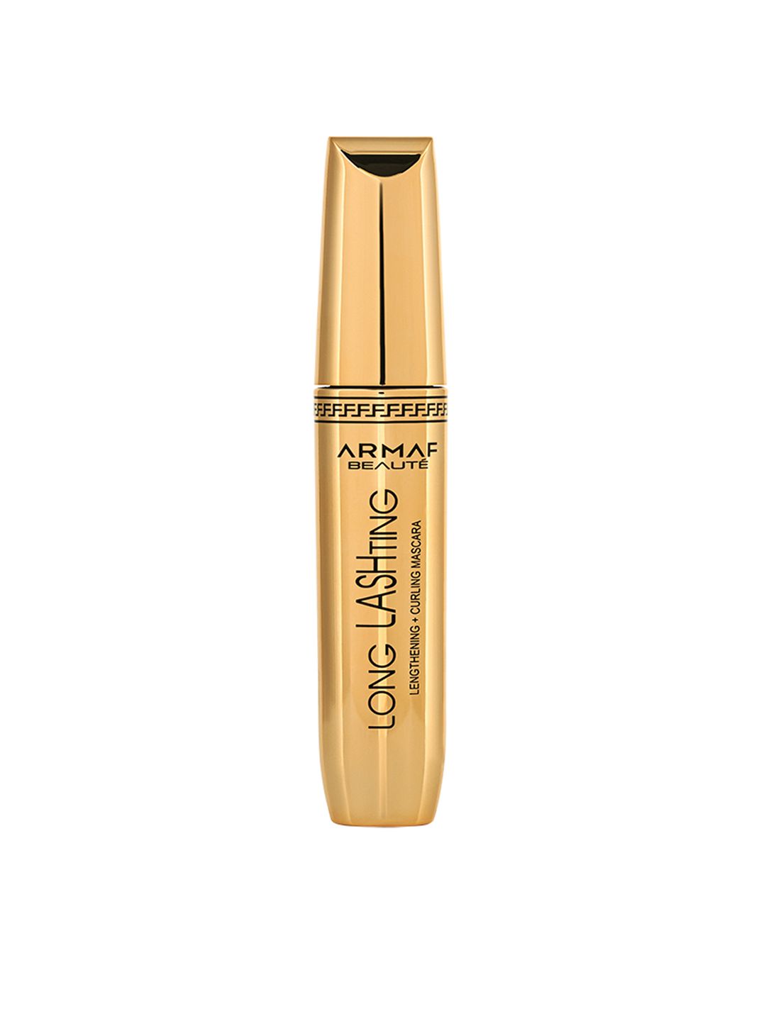 Armaf Beaute Long Lashting Lenghtening & Curling Mascara - Black 01-image-42