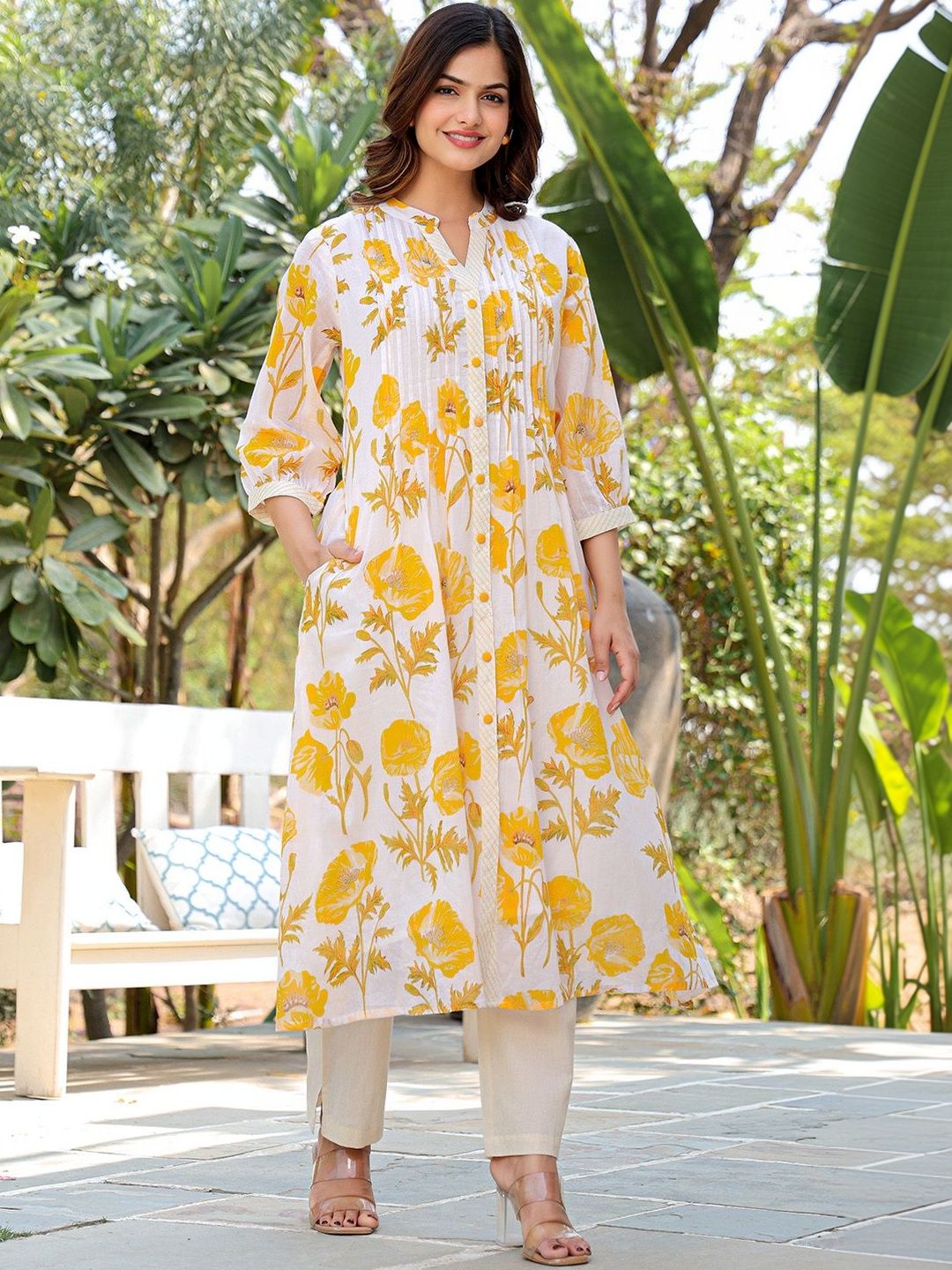 MEENA BAZAAR Since 1970 Kurti-picture-16