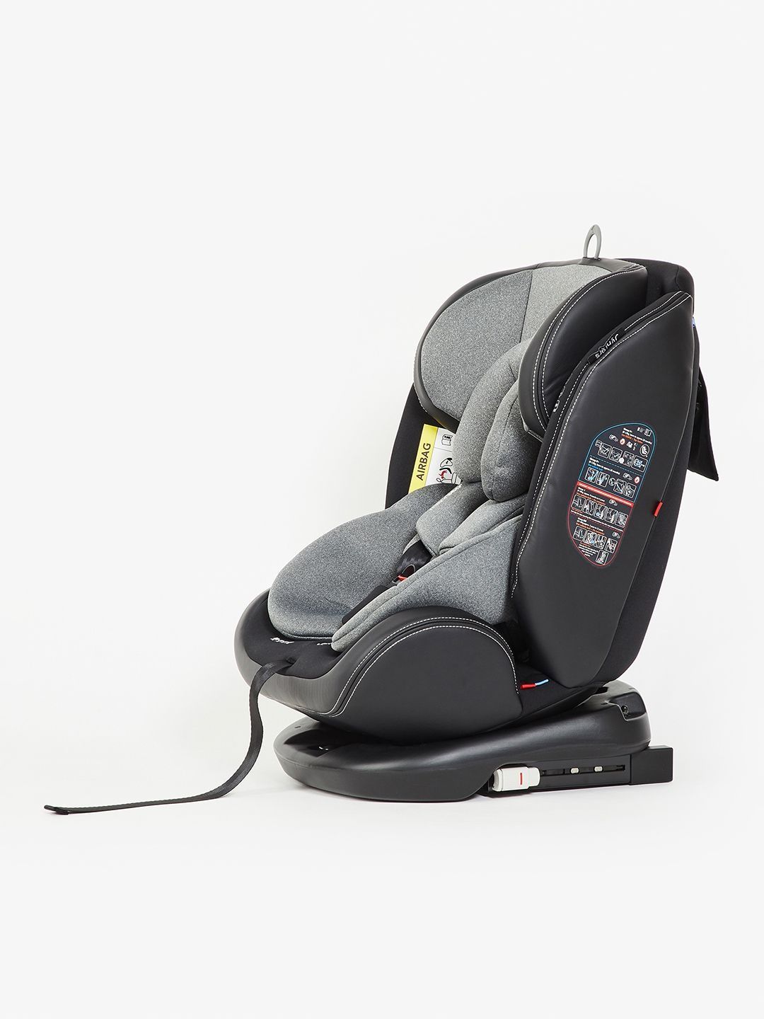 Juniors by Babyshop Car Seat-image-44