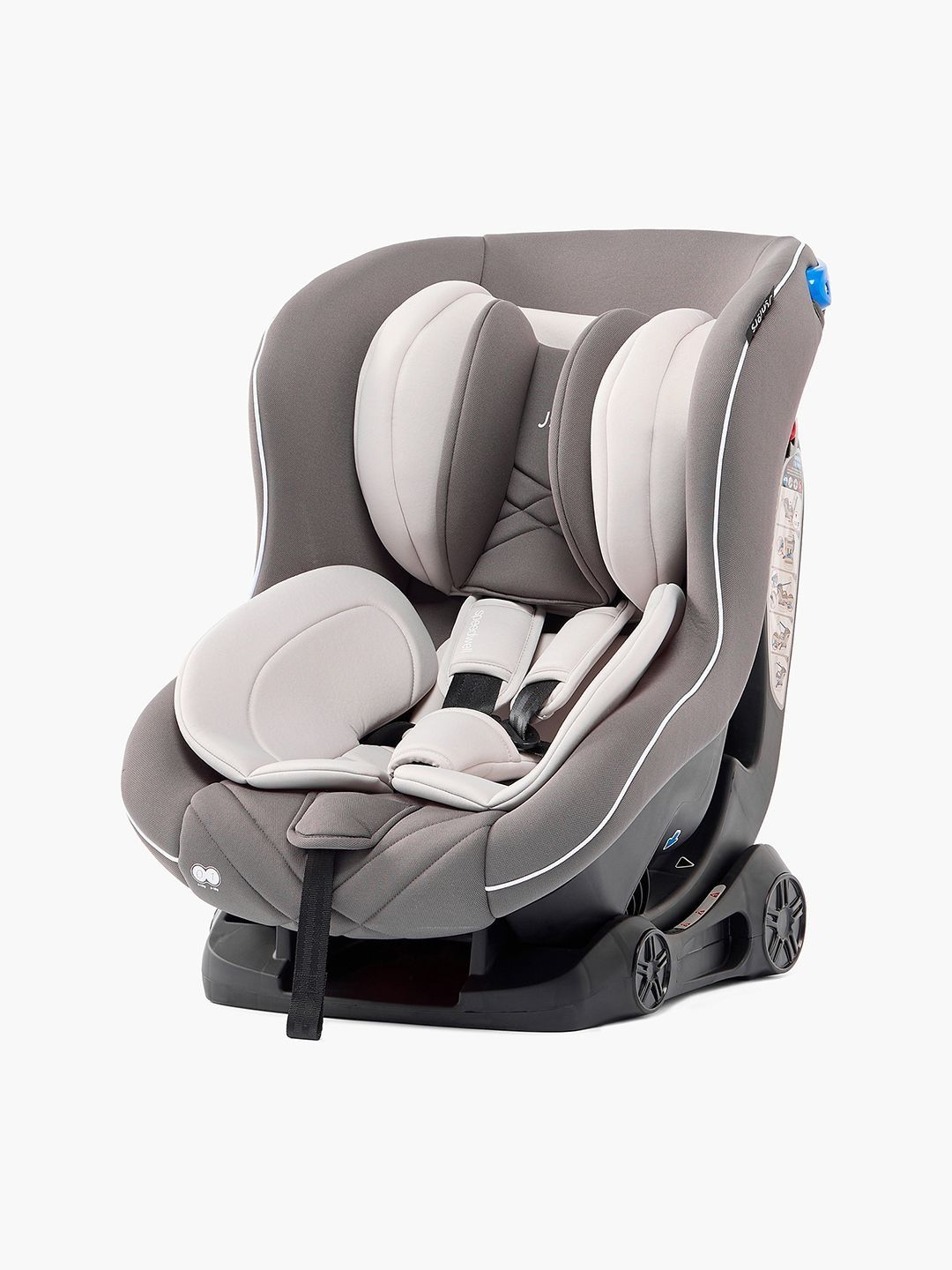 Juniors by Babyshop Convertible Rear Car Seat-picture-39