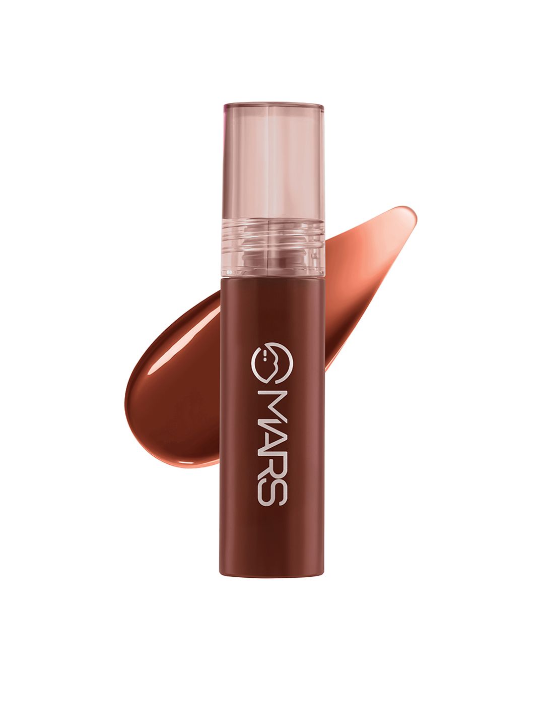 MARS Obsesseed Lip Gloss Enriched with Vitamin E - 3.5ml - Gloss Getter 08-image-2