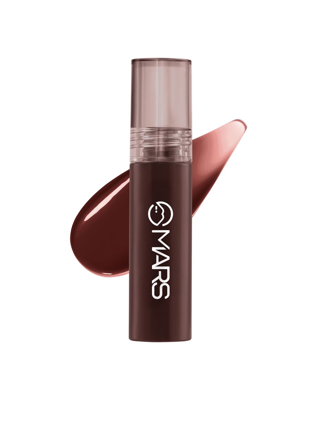 MARS Obsesseed Lip Gloss Enriched with Vitamin E - 3.5ml - Gloss Affair 06-picture-31