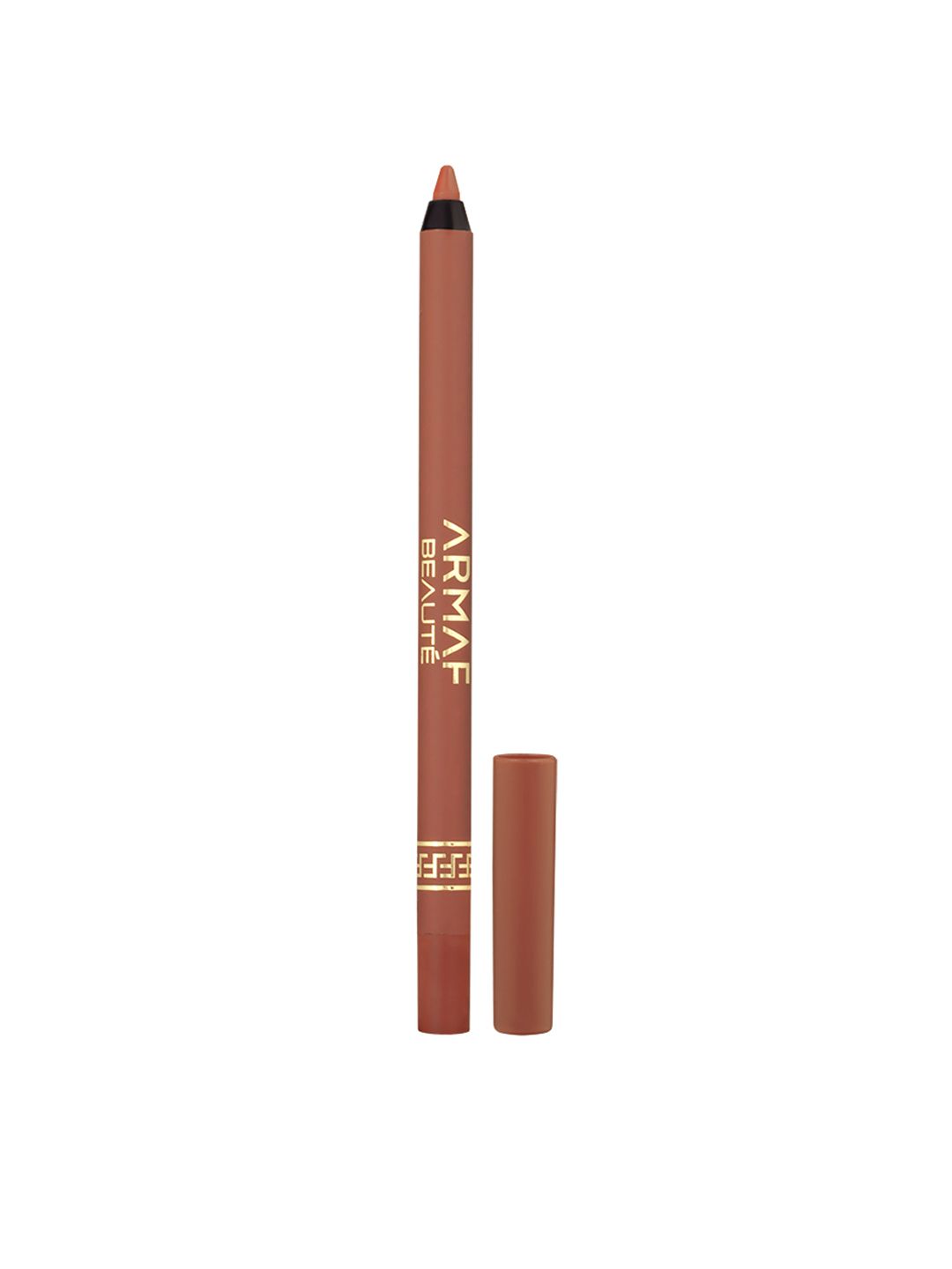 Armaf Beaute Easy Glide Smudge-Proof Lip Liner - Almond 01-picture-12