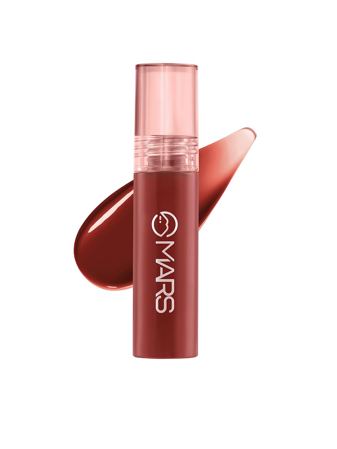 MARS Obsesseed Lip Gloss Enriched with Vitamin E - 3.5ml - Pouty 03-picture-16