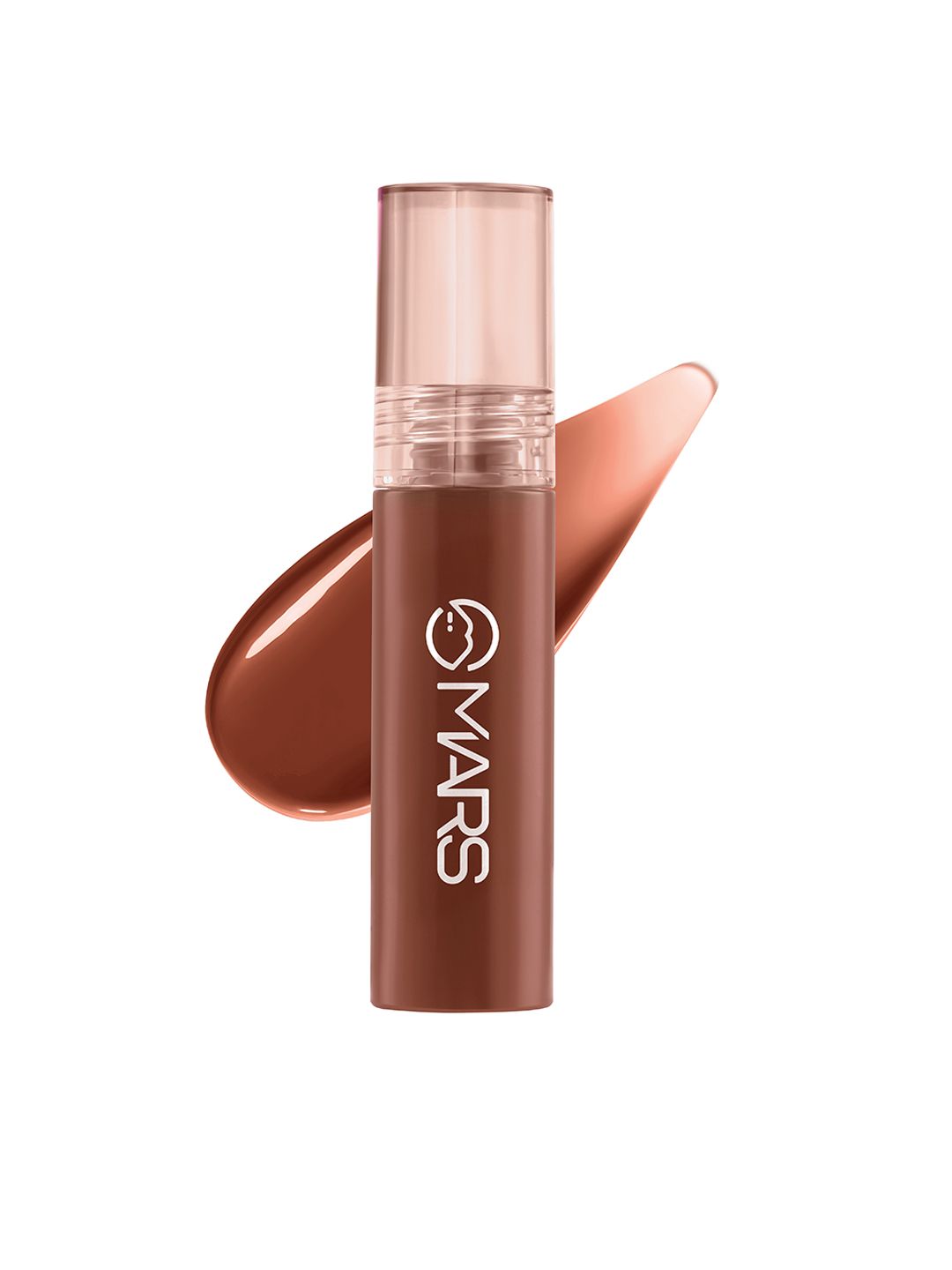 MARS Obsesseed Lip Gloss Enriched with Vitamin E - 3.5ml - Girlhood 04-picture-13