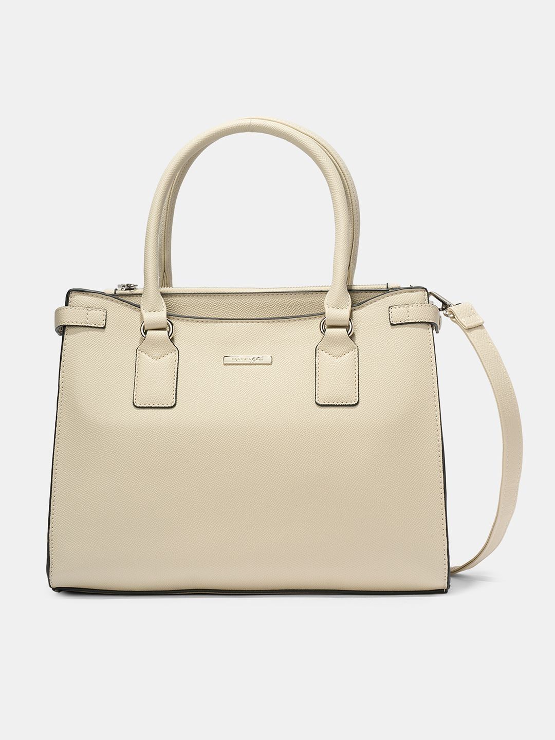 Forever Glam by Pantaloons PU Shoulder Bag-picture-38