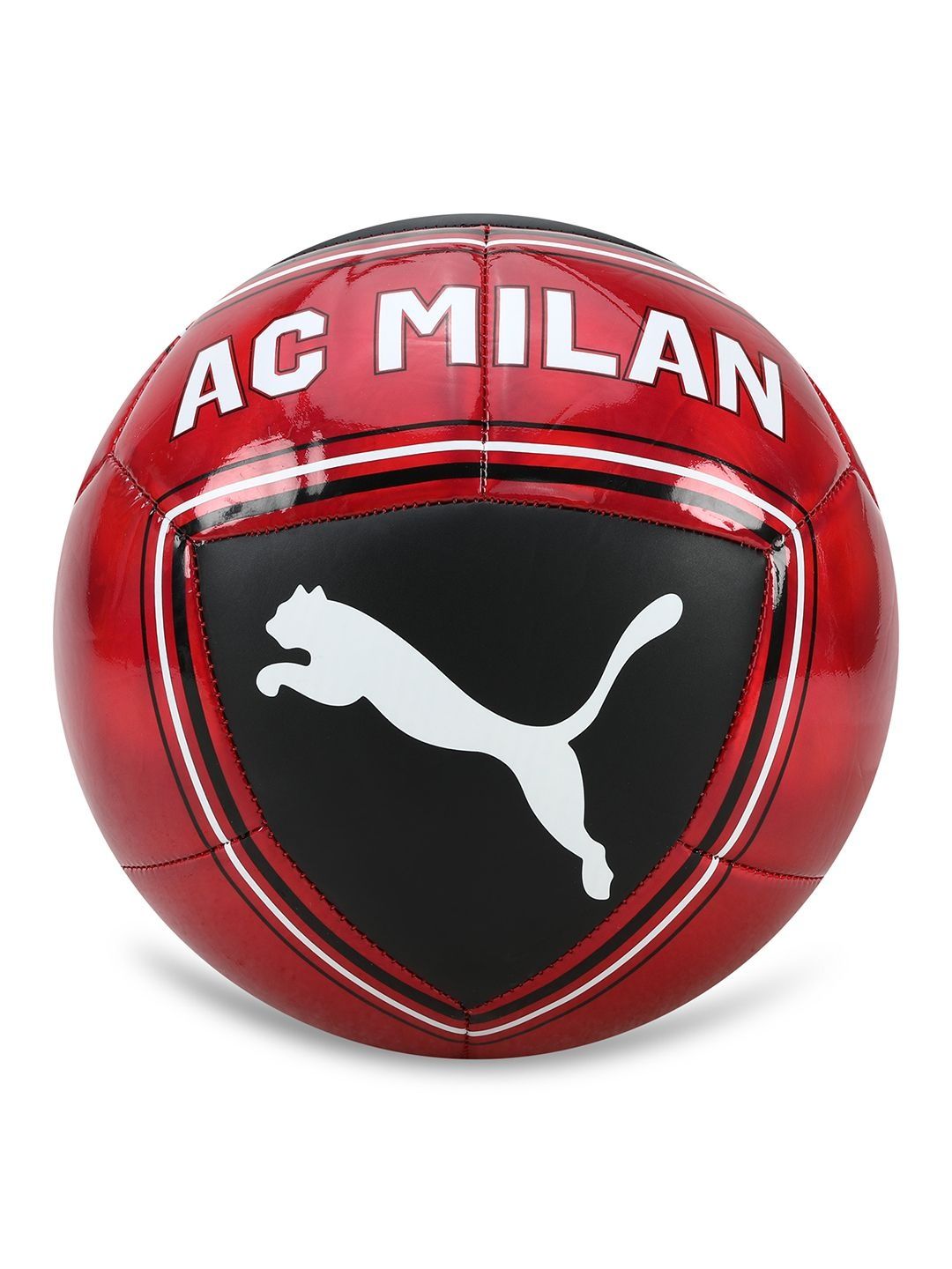 Puma AC Milan Culture Shiny Football-picture-35