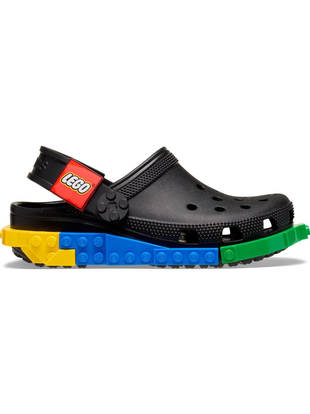 Crocs Unisex Kids Comfort Sandals-picture-37