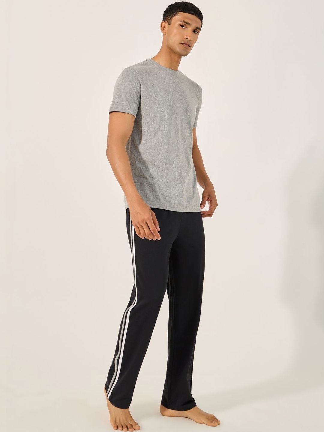 Styli Men Cotton Pyjamas-picture-43