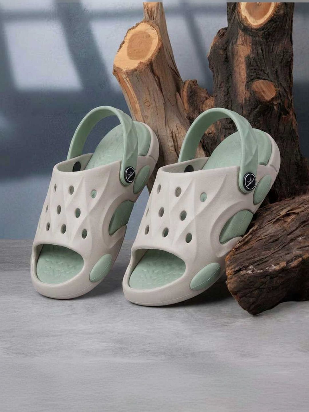 BERSACHE Boys Clogs-picture-10