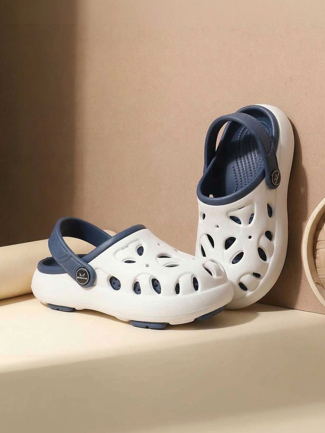 BERSACHE Boys Clogs Sandals-picture-24