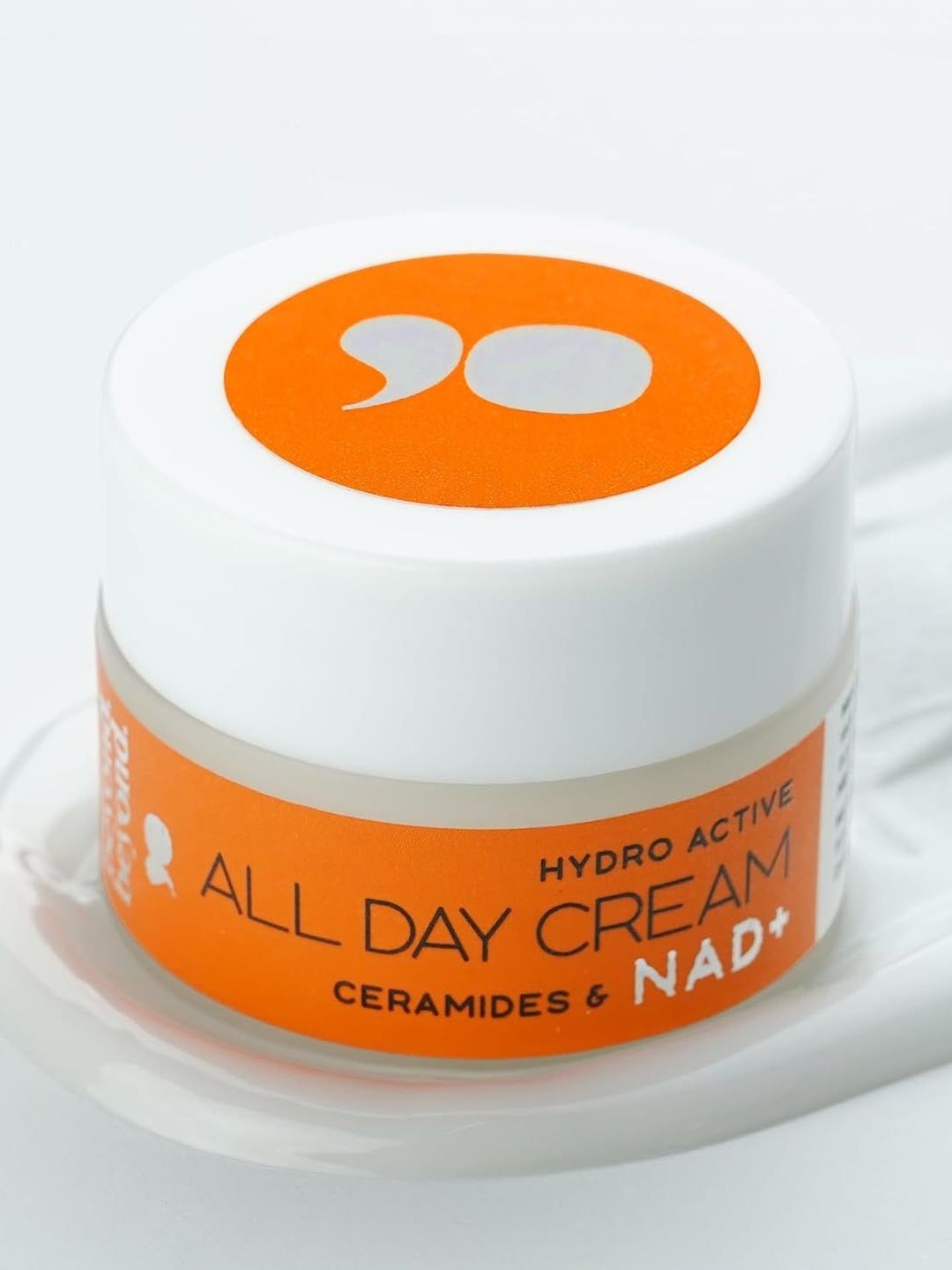 Beyond Beyond Hydro-Active Cream With Ceramides & Niacinamide - 20 g-picture-33