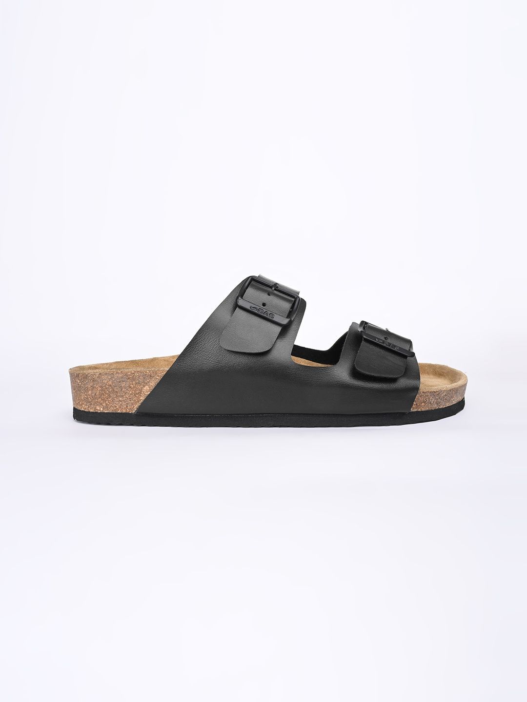 GAS Men Leather Comfort Sandals-picture-16