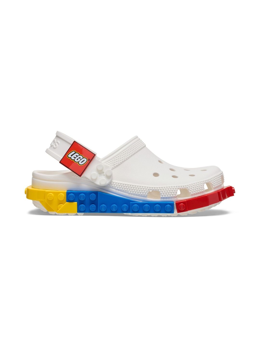 Crocs Unisex Kids Clogs Sandals-picture-26