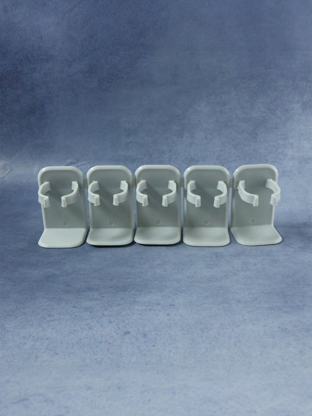 DeoDap White Spicse Hooks & Holders-image-27