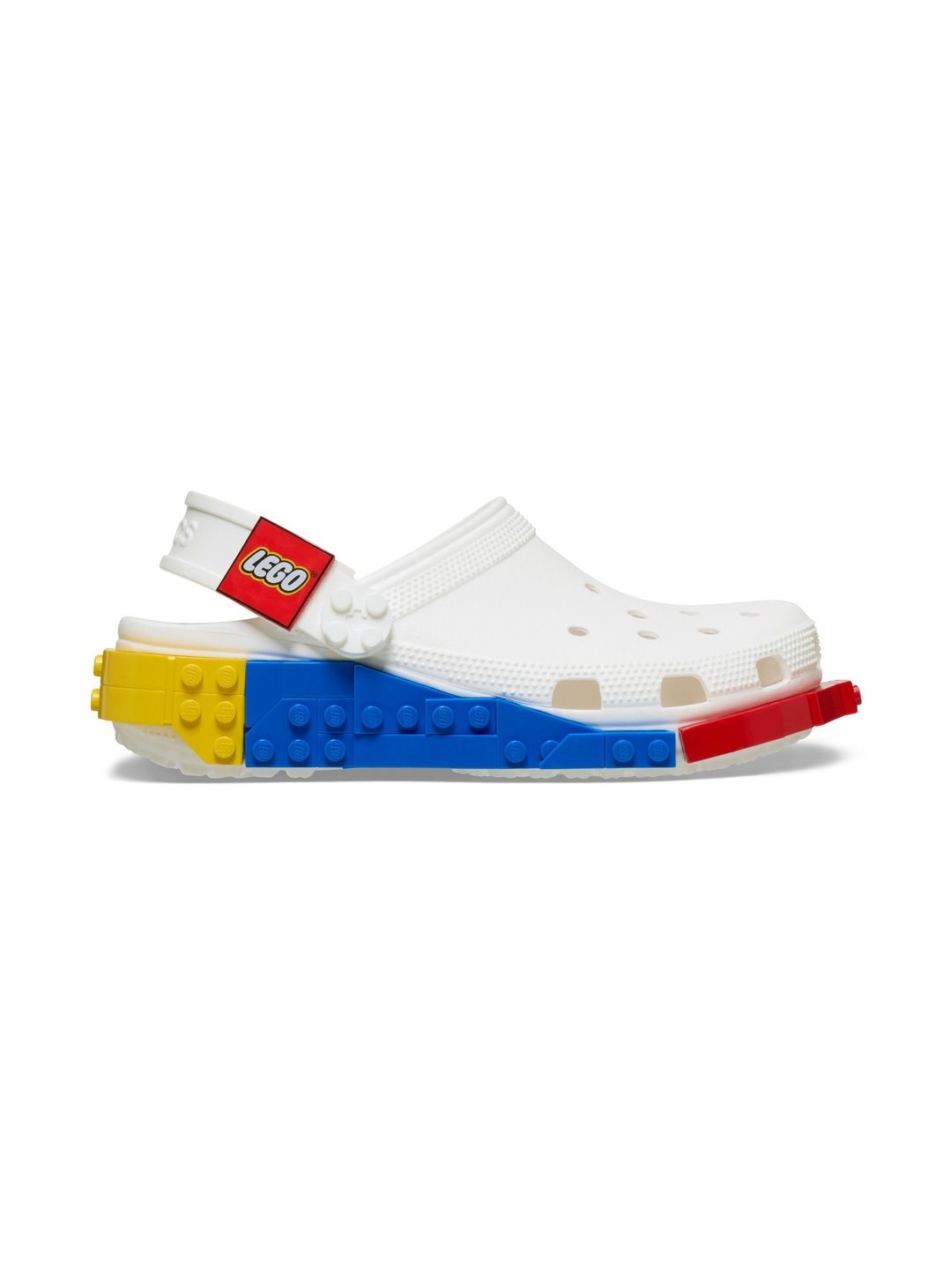 Crocs Unisex Clogs Sandals-image-9