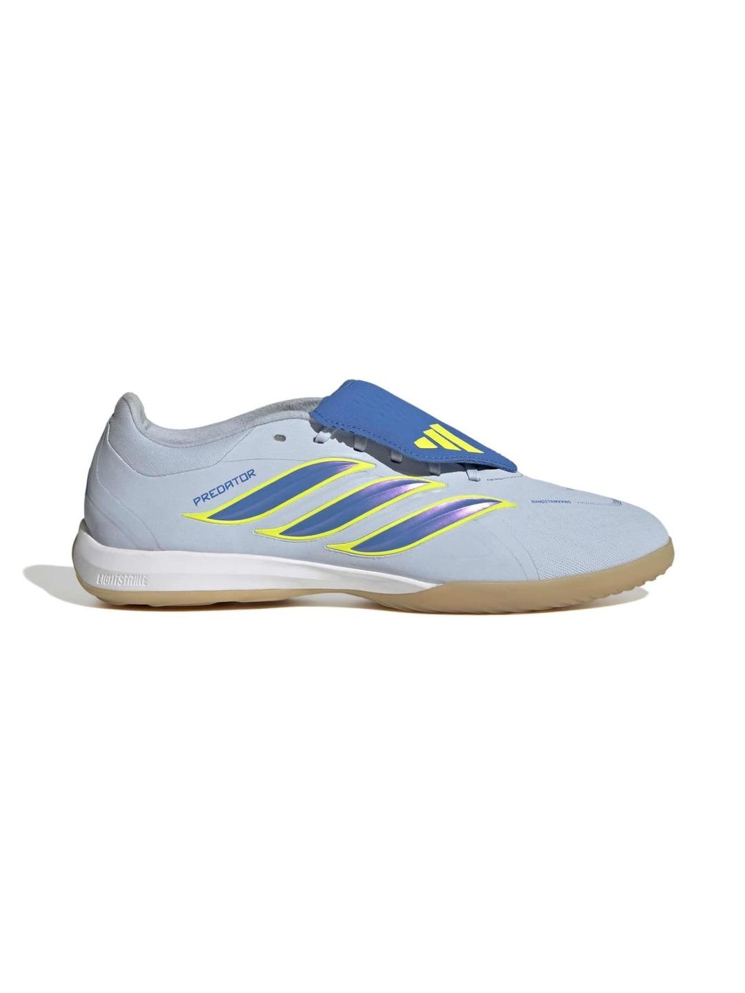 ADIDAS PREDATOR PRO FT IN Men Color-Blocked Sports Shoes-image-22