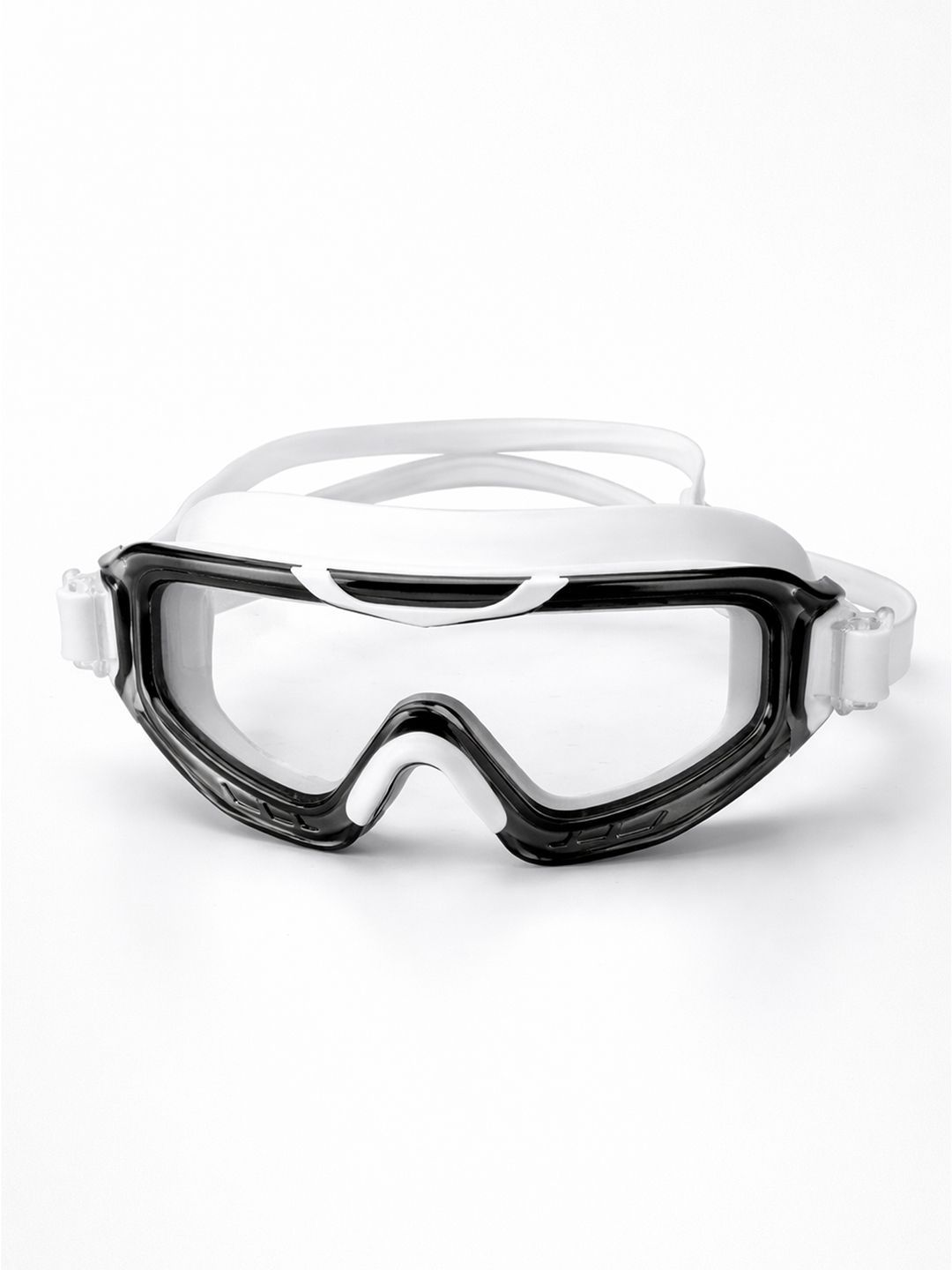 Little Surprise Box Kids Glass Panel Anti Fog UV Swimming Goggles-picture-22