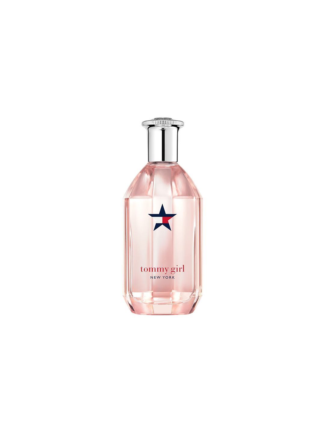 Tommy Hilfiger Tommy Girl New York Long Lasting Eau De Toilette - 100 ml-picture-30
