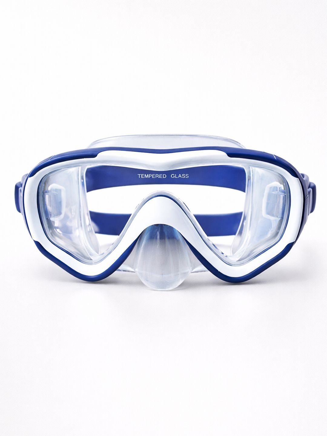 Little Surprise Box Kids Snorkel Diving Mask-image-16