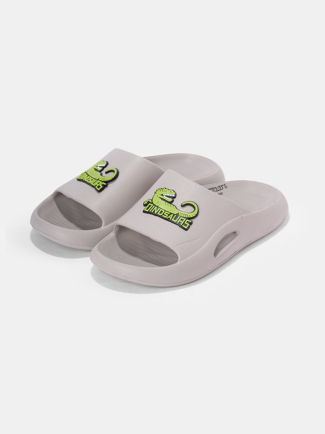 Pantaloons Junior Boys Printed Sliders-picture-19