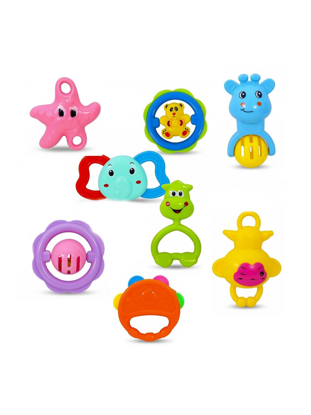 TOYSHINE Core Activity Toys and Games-picture-38