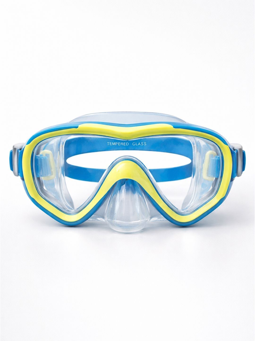 Little Surprise Box Kids Snorkel Diving Mask-picture-50