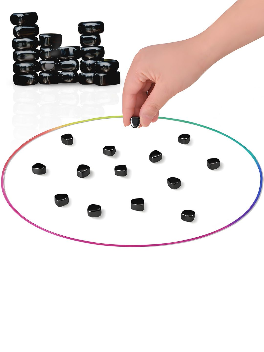 TOYSHINE Board Game Activity Toys and Games-image-3
