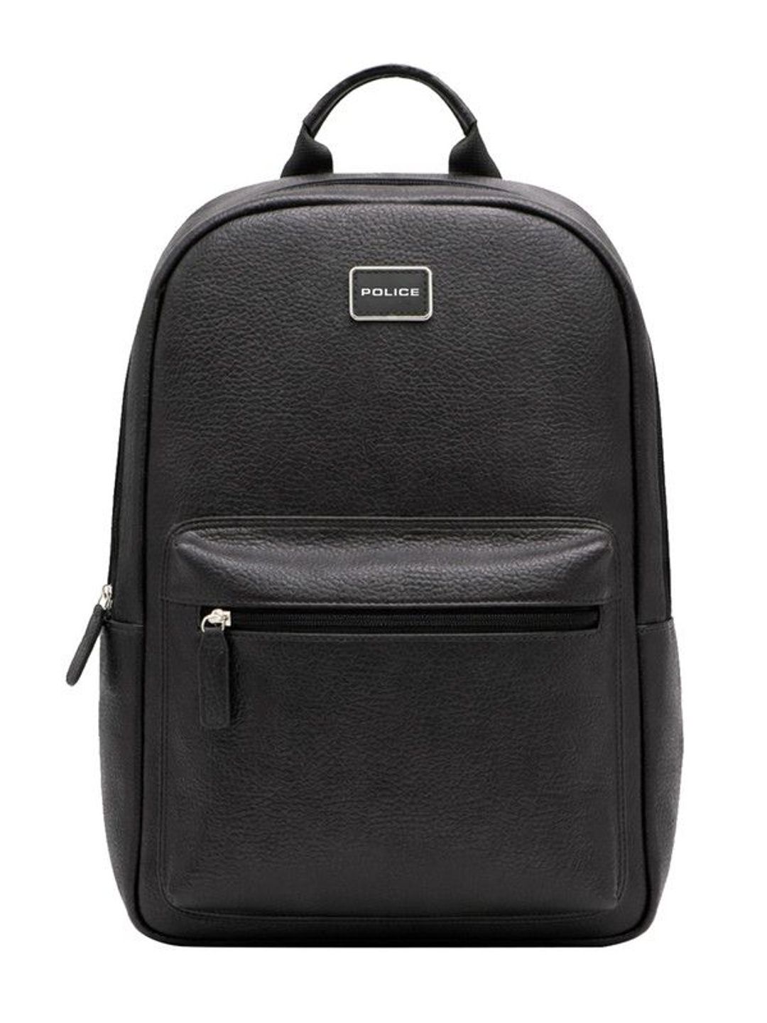 Police Men Brand Logo Backpack-picture-33