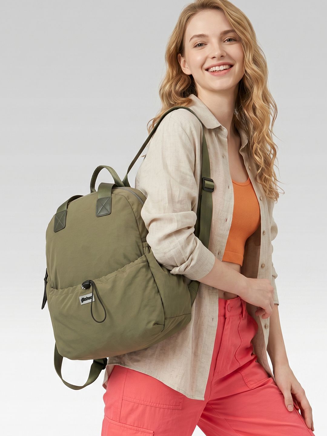 glitchez Women Laptop Backpack-picture-19