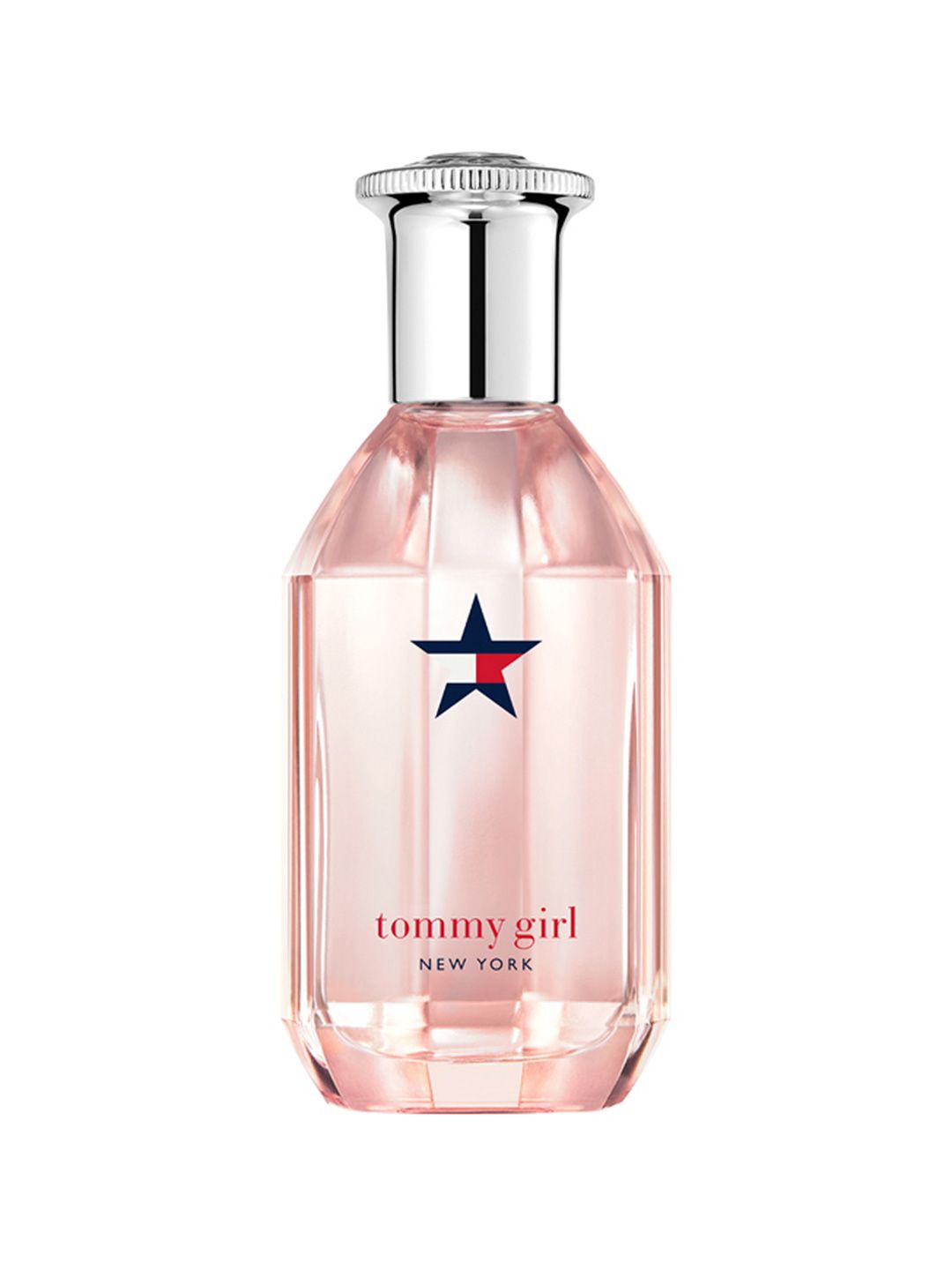 Tommy Hilfiger Women Girl Newyork Long Lasting Eau de Toilette - 50 ml-image-40